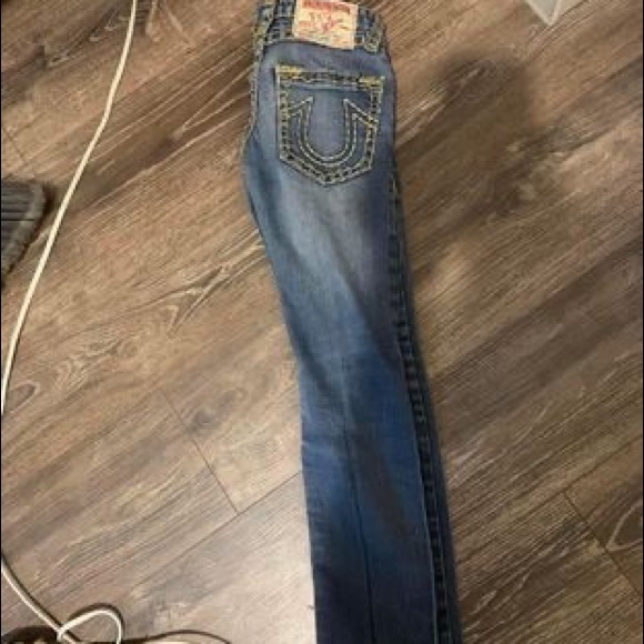 True religion